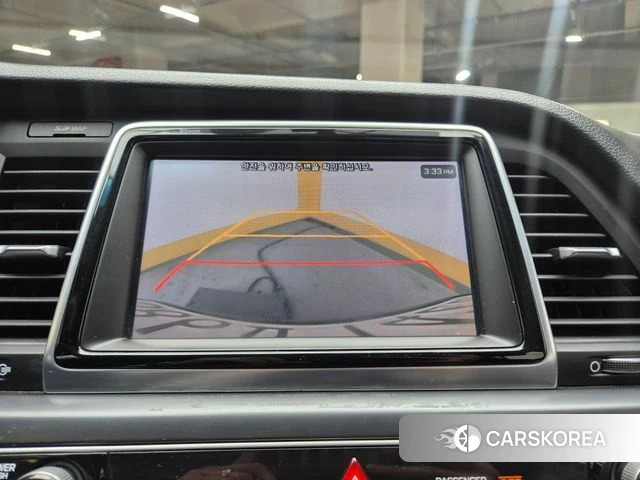 Hyundai Sonata New Rise id 4785890 из Кореи 10