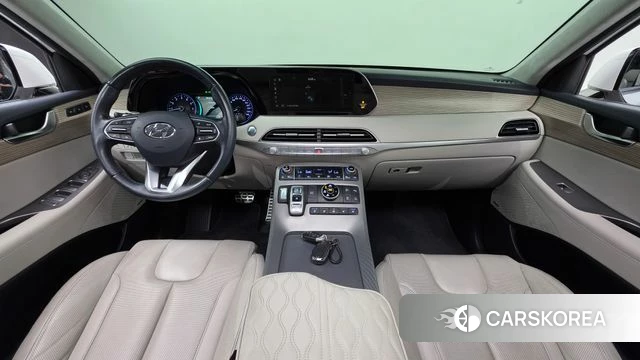 Hyundai Palisade id 4732299 из Кореи 27