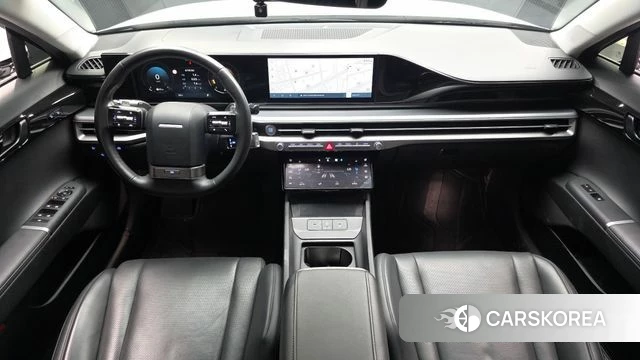 Hyundai Grandeur (GN7) id 4965287 из Кореи 34