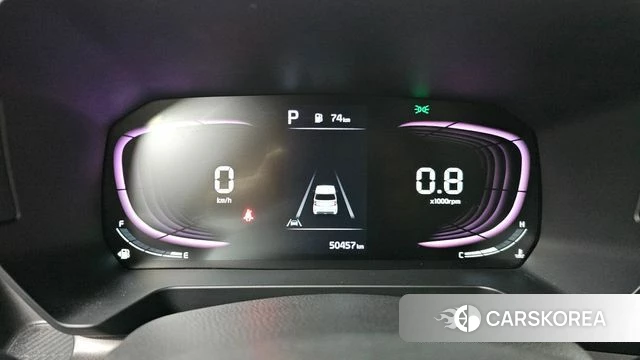 Kia The New Kia Ray id 4739854 из Кореи 28