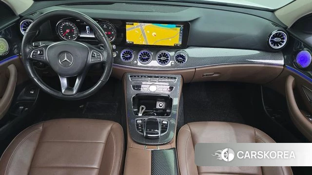 Mercedes-Benz E-Class W213 id 5024137 из Кореи 17
