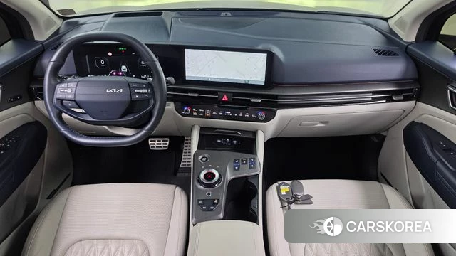Kia The New Sportage 5th Generation Hybrid id 5021129 из Кореи 32