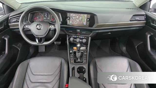 Volkswagen 7th Generation of Jetta id 5013187 из Кореи 17
