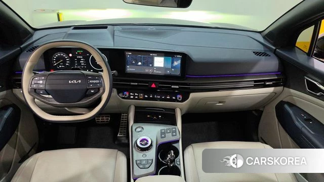 Kia The New Sportage 5th Generation id 4941052 из Кореи 17