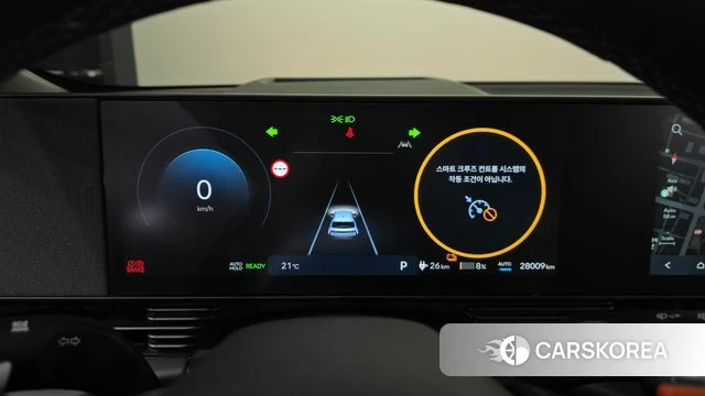Hyundai Ionic 5 id 5032819 из Кореи 31