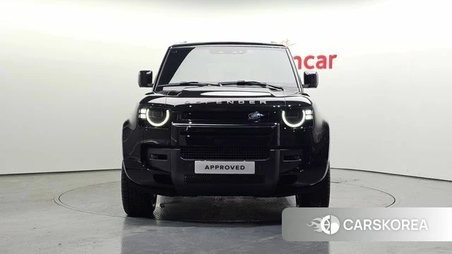 Land Rover Defender (L663) id 4979954 из Кореи 17