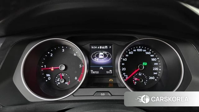 Volkswagen Tiguan second Generation id 5018266 из Кореи 28