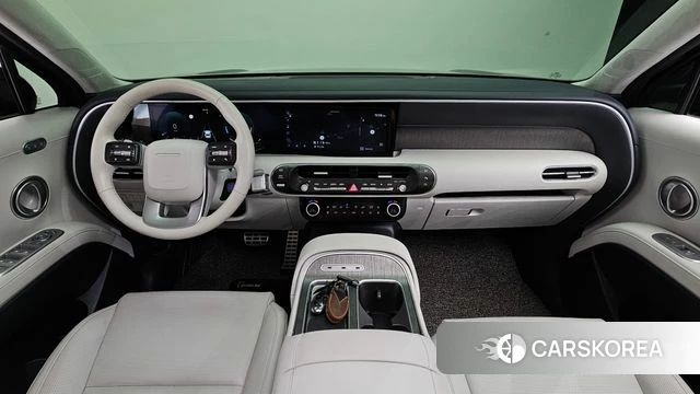 Hyundai Palisade (LX3) id 4985066 из Кореи 17