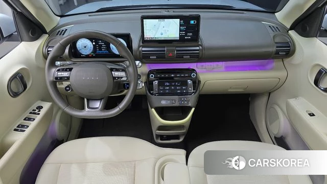 Hyundai Casper Electric id 5001860 из Кореи 28
