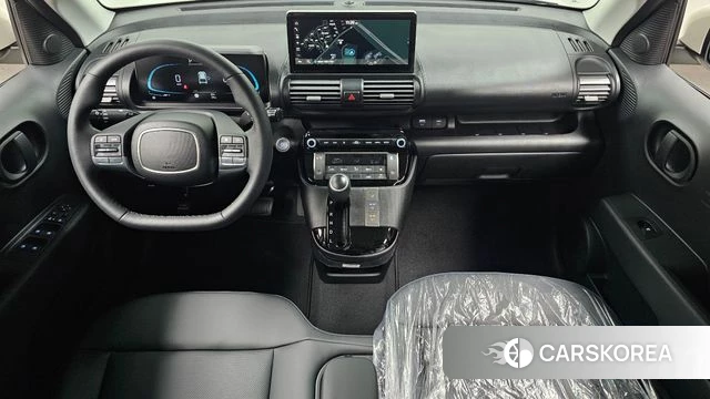 Hyundai The New Casper id 4964095 из Кореи 27