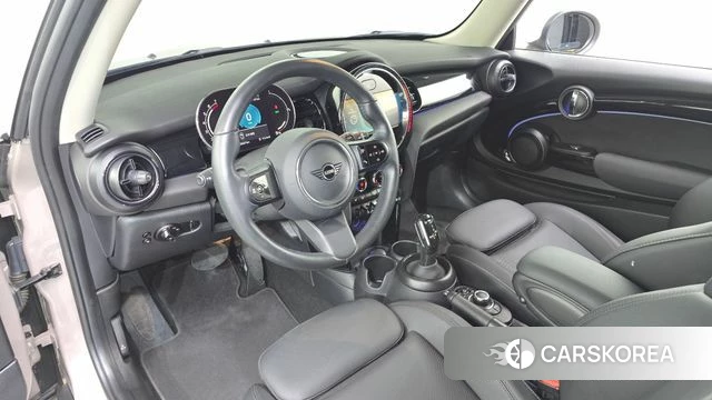 Mini Cooper id 5033377 из Кореи 27