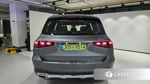 Mercedes-Benz GLS - Class X167 id 4660072 из Кореи 17