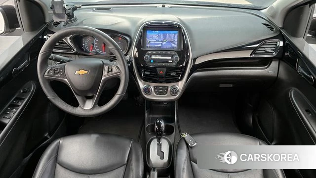 Chevrolet (GM Daewoo) The Next Spark id 3854012 из Кореи 17