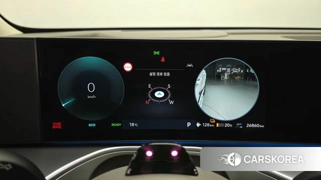 Hyundai Ionic 9 id 5026190 из Кореи 35