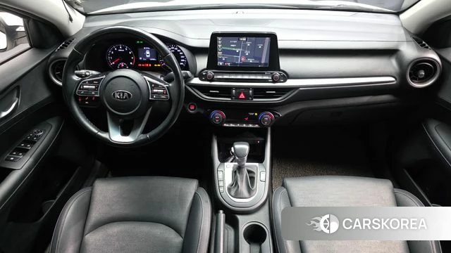 Kia Come New K3 id 4960059 из Кореи 27