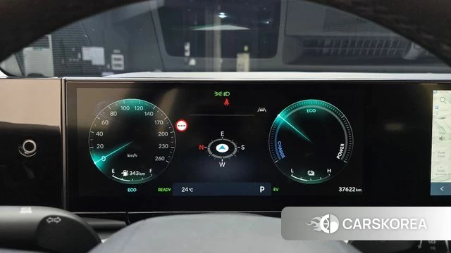 Hyundai Grandeur Hybrid (GN7) id 4757749 из Кореи 30