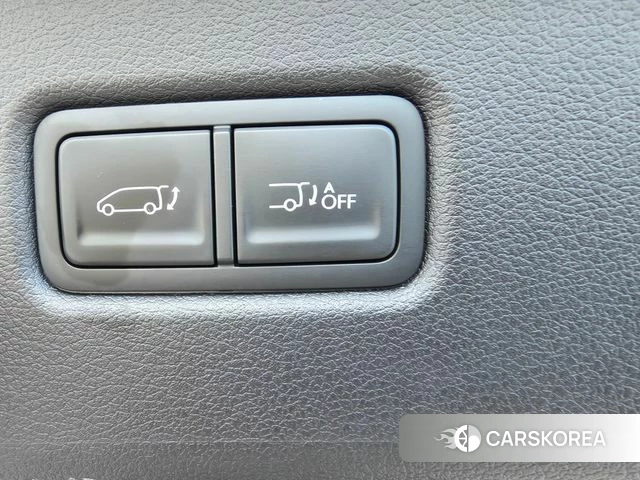 Hyundai Staria id 5027030 из Кореи 17