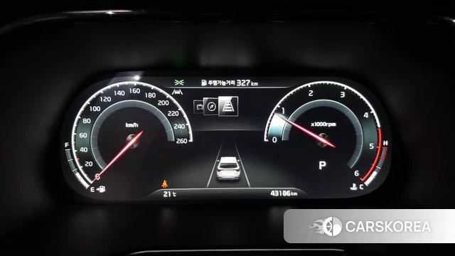Kia Mohave Master id 5052796 из Кореи 35