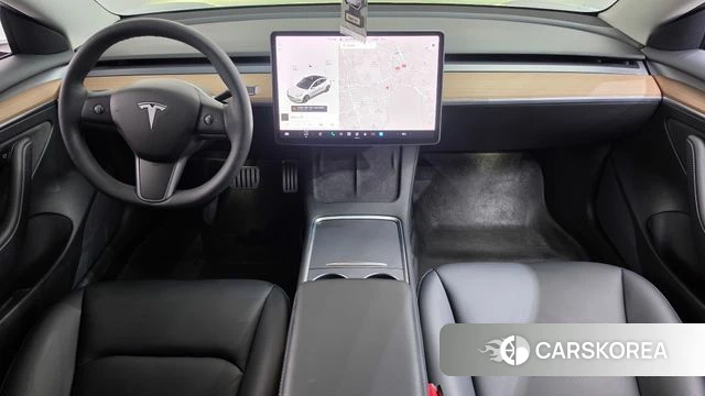Tesla Model 3 id 4702245 из Кореи 28