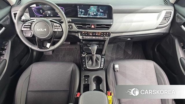 Kia The New Seltos id 4921135 из Кореи 17