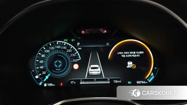 Genesis G80 (RG3) id 5016657 из Кореи 39