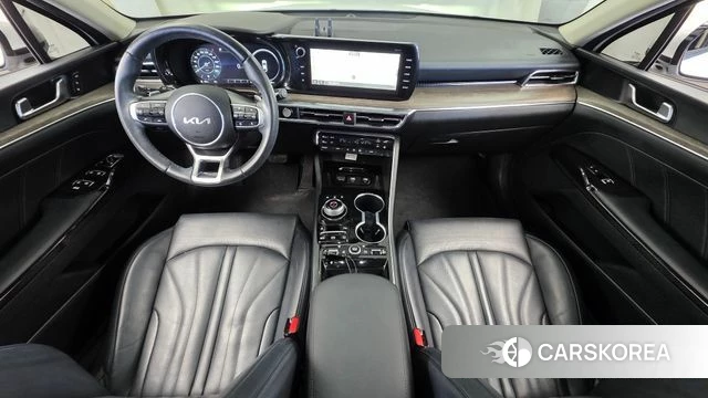 Kia K5 3rd generation id 4986150 из Кореи 17