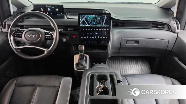 Hyundai Staria id 5002029 из Кореи 27