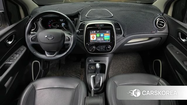 Renault Korea (Samsung) New QM3 id 5048262 из Кореи 17