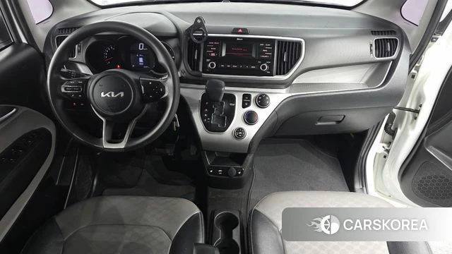 Kia The New Ray id 4835623 из Кореи 28