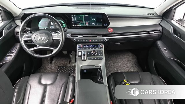 Hyundai The New Palisade id 5053182 из Кореи 28