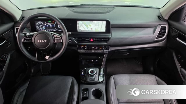 Kia The New Seltos id 4974745 из Кореи 32