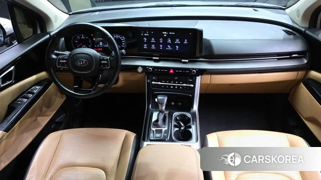 Kia Carnival 4th generation id 4754490 из Кореи 28