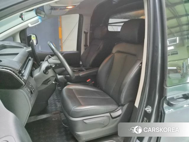 Hyundai Staria id 4974354 из Кореи 17