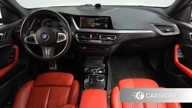 BMW 2 Series Gran Coupe (F44) id 5053624 из Кореи 29