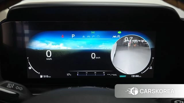 Kia Carnival 4th generation id 5016476 из Кореи 34