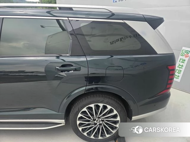 Hyundai Palisade (LX3) id 4762255 из Кореи 17