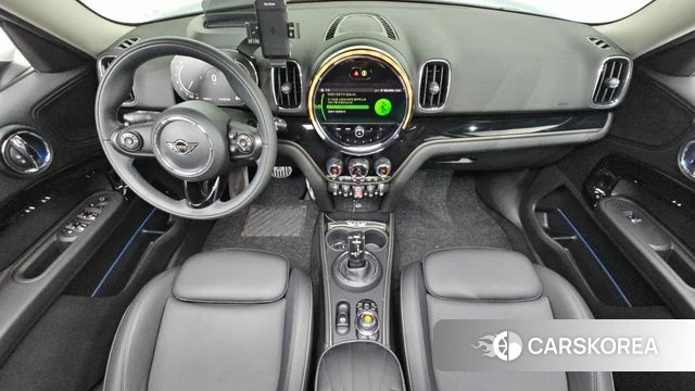 Mini Cooper Countryman id 5028423 из Кореи 17