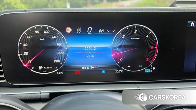 Mercedes-Benz GLE-Class W167 id 4934889 из Кореи 7