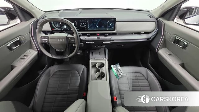Kia Celtos second Generation id 4870513 из Кореи 35