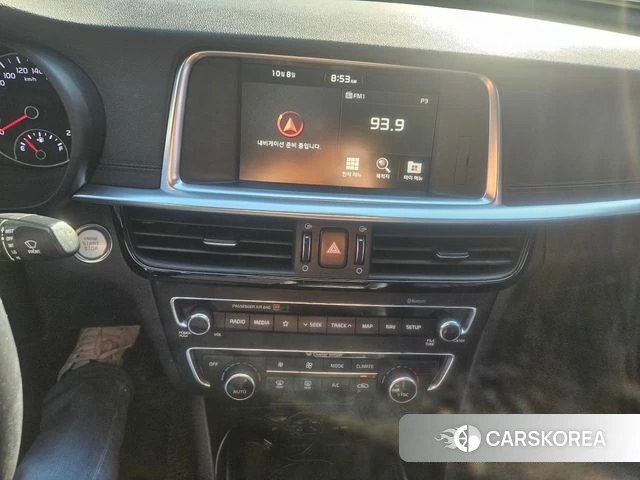 Kia K5 3rd generation id 4967511 из Кореи 12