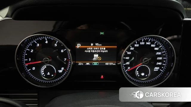 Hyundai The New Grandeur IG id 4991907 из Кореи 37