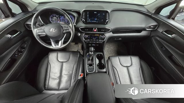 Hyundai Santa Fe TM id 4708627 из Кореи 17