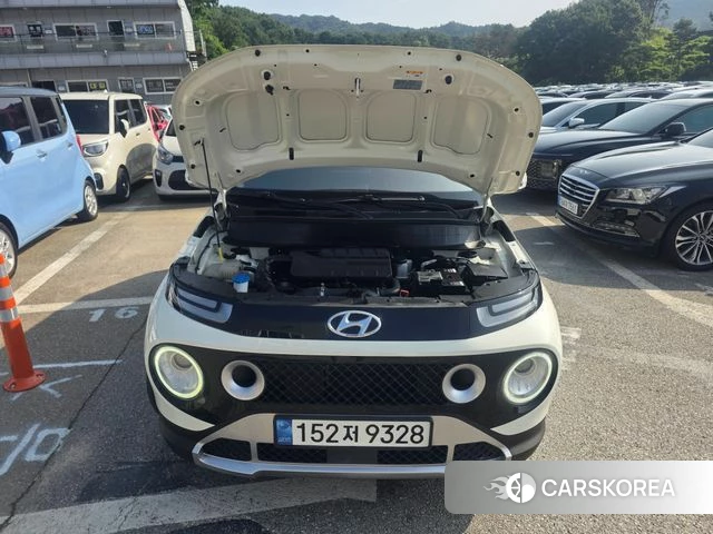 Hyundai Casper id 4768806 из Кореи 17