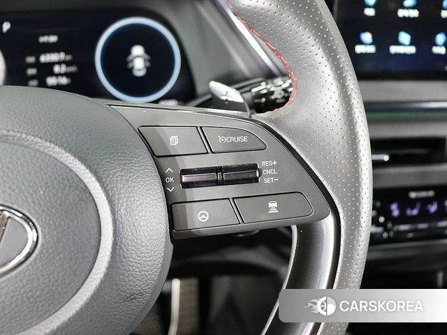 Hyundai Sonata (DN8) id 4613704 из Кореи 17