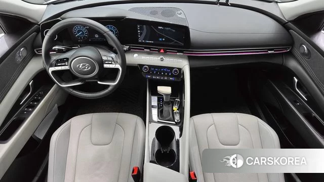 Hyundai Avante (CN7) id 4736183 из Кореи 29