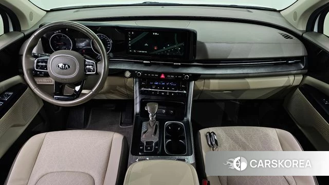 Kia Carnival 4th generation id 4775442 из Кореи 17