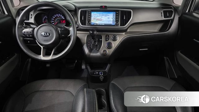 Kia The New Ray id 5013739 из Кореи 17