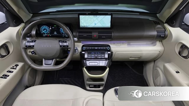 Hyundai Casper Electric id 4934812 из Кореи 17