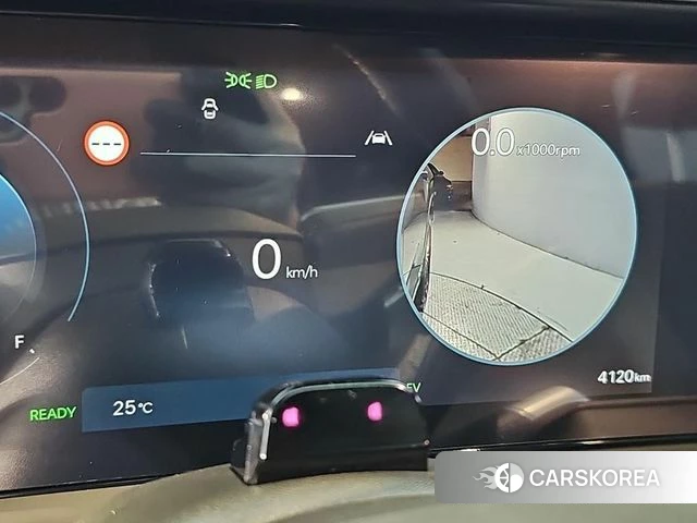 Hyundai Palisade (LX3) id 4995415 из Кореи 15