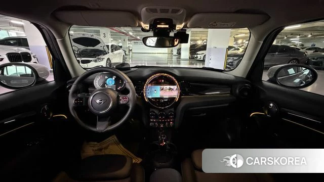 Mini Cooper id 5052788 из Кореи 17